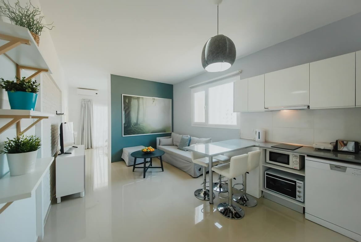 CEASAR RESORT - STUDIO